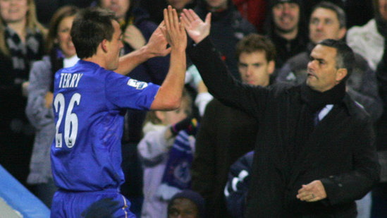 孔蒂切尔西输给穆帅曼联,孔蒂评价曼联和穆帅