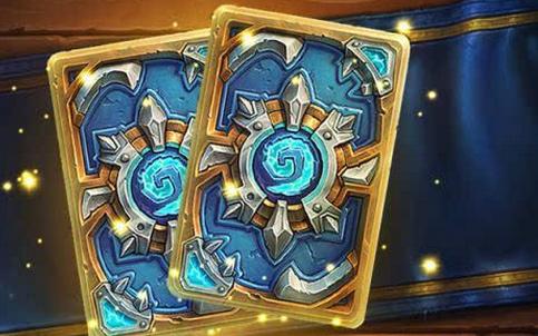 炉石传说中欧对抗赛弱鸡死鱼骑卡组分享