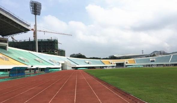 柳州最新城建计划实施项目公布,柳州大事件