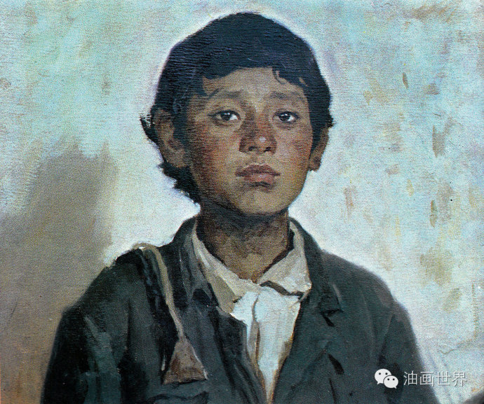 靳尚谊油画价格,靳尚谊油画拍卖成交记录