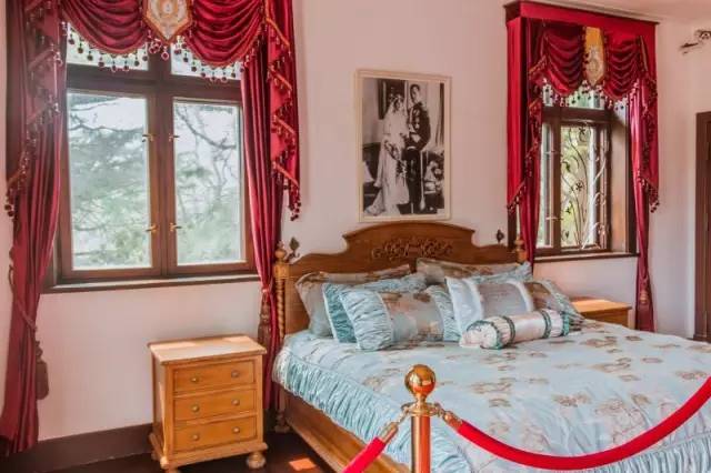 八大关里竟藏着这么多经典别墅！,全攻略