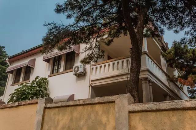 八大关里竟藏着这么多经典别墅！,全攻略