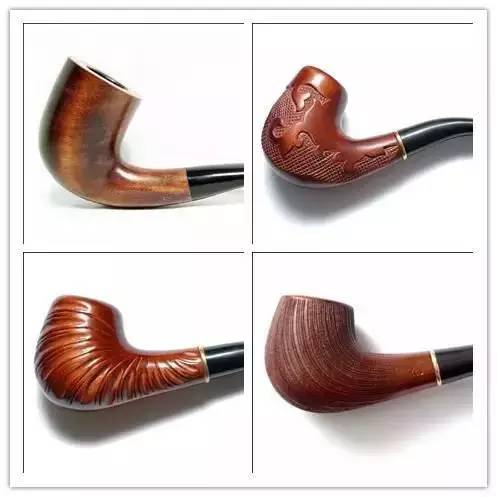 烟斗文玩,文玩烟斗款式大全集