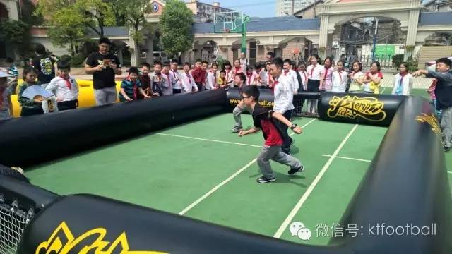 少年足球快乐足球,青少年足球比赛入场