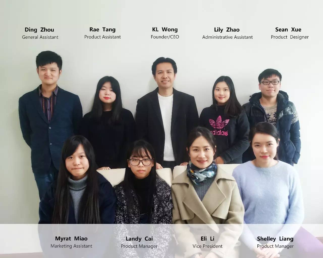 融资180万加币他手握8国常用语让你开口跟读全球70万用户无障碍交友