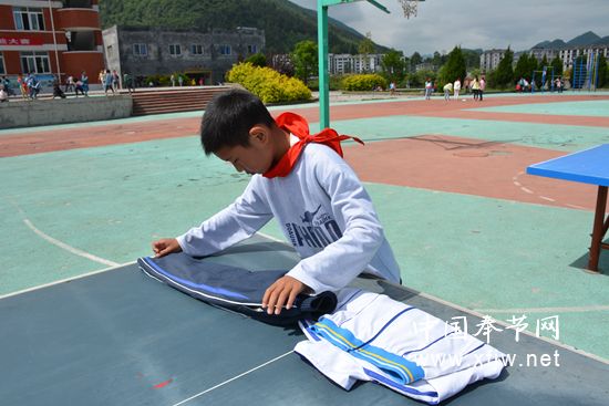 小学生活达人比赛,小学生生活小能手比赛