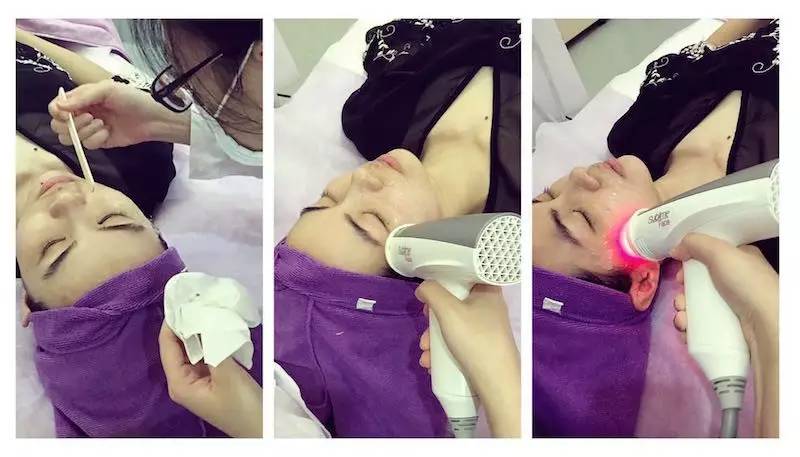 当你不化妆出门倒垃圾时遇到前任,如果你不想倒垃圾桶的话怎么办