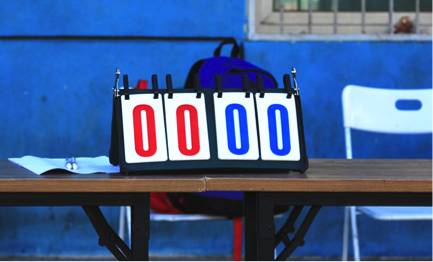 微语·精选如果可以，我愿意化作那只足球