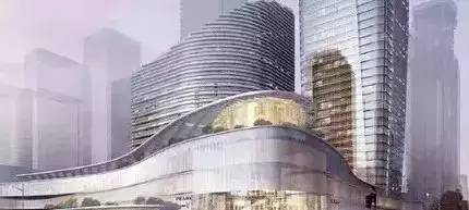 武汉，你又又又被国家盯上了！全亚洲都要羡慕死你了！