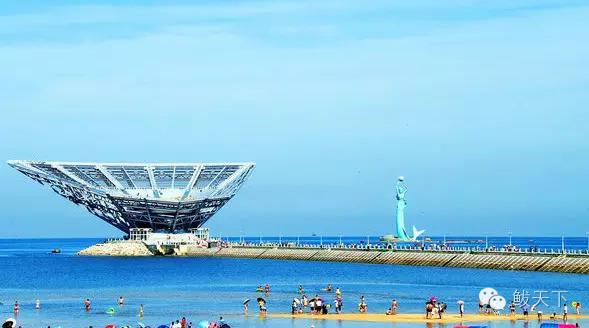 鲅鱼圈区旅游攻略,鲅鱼圈旅游攻略推荐