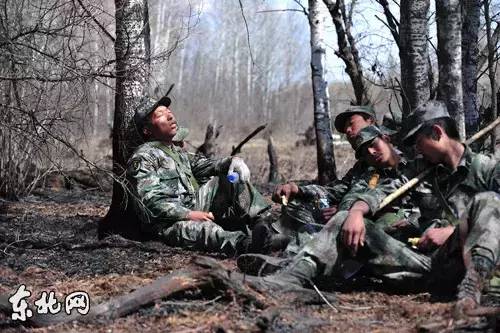 *战野**化训练易遭的几宗“罪”，参加过的都可能数“罪”并罚