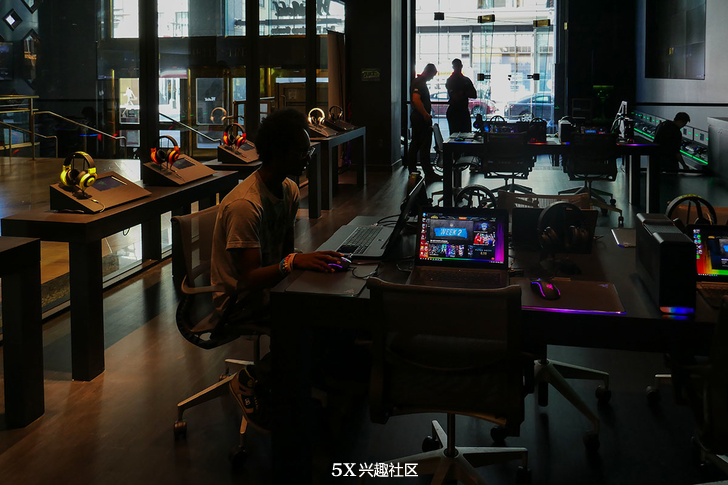 雷蛇官方旗舰店下次活动,信仰充值