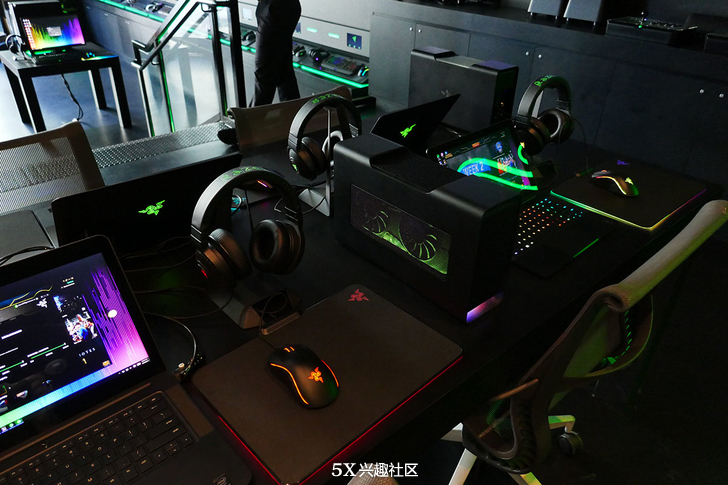 雷蛇官方旗舰店下次活动,信仰充值