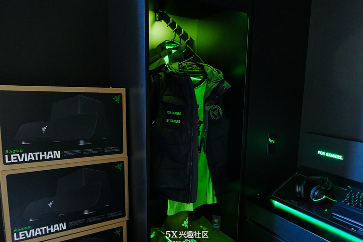 雷蛇官方旗舰店下次活动,信仰充值