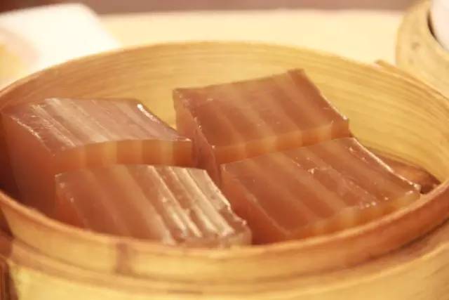 100种香港点心配方,港式100种点心配方