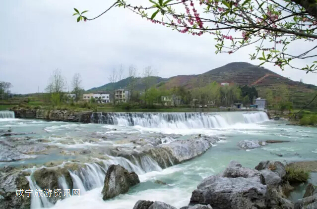 崇阳县羊楼洞的一些古老传说 (历史上的崇阳)
