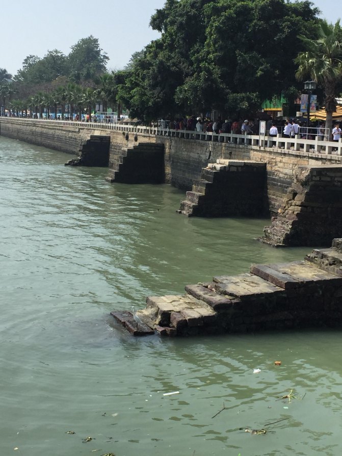 鼓浪屿自驾游全攻略,厦门鼓浪屿登岛全攻略