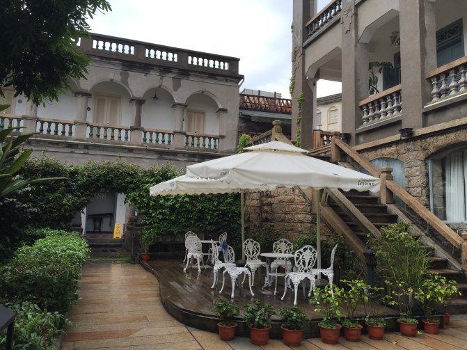 鼓浪屿自驾游全攻略,厦门鼓浪屿登岛全攻略