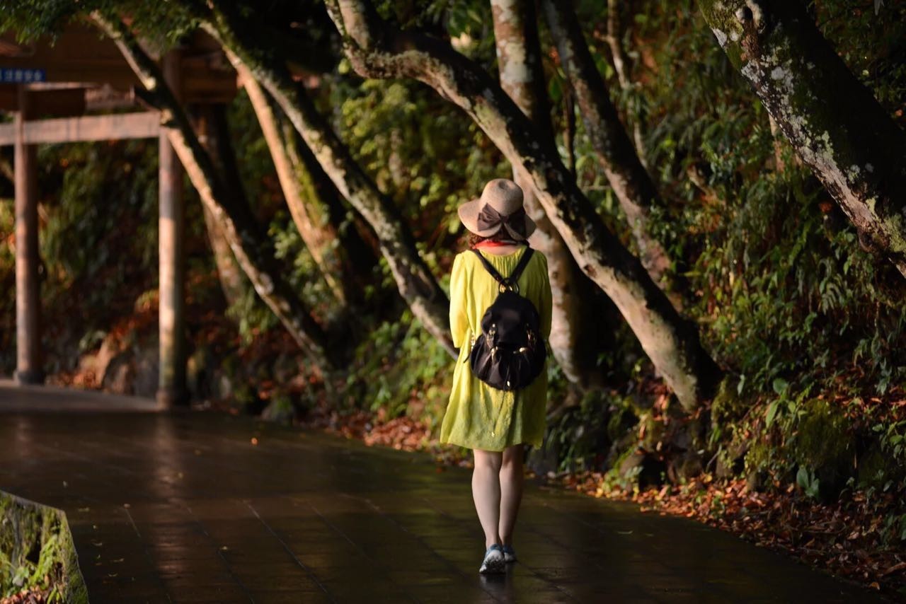 每天都要想着带你去哪玩文案,每天都想要出去旅行