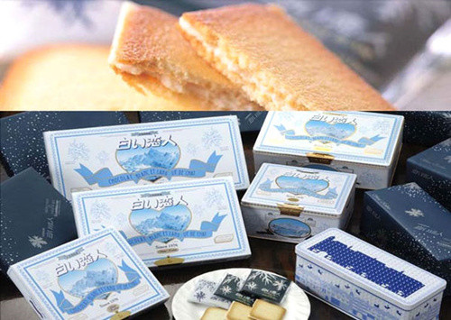 旅行带回的手信,排名前十的旅游手信