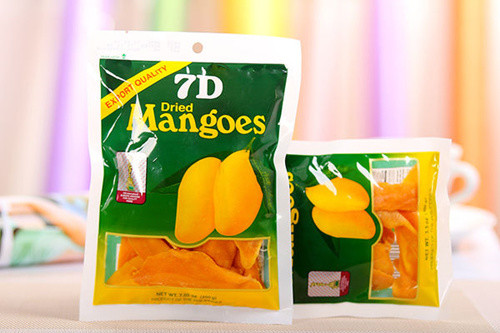 旅行带回的手信,排名前十的旅游手信