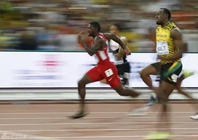 在鸟巢跑步,在鸟巢连开三场