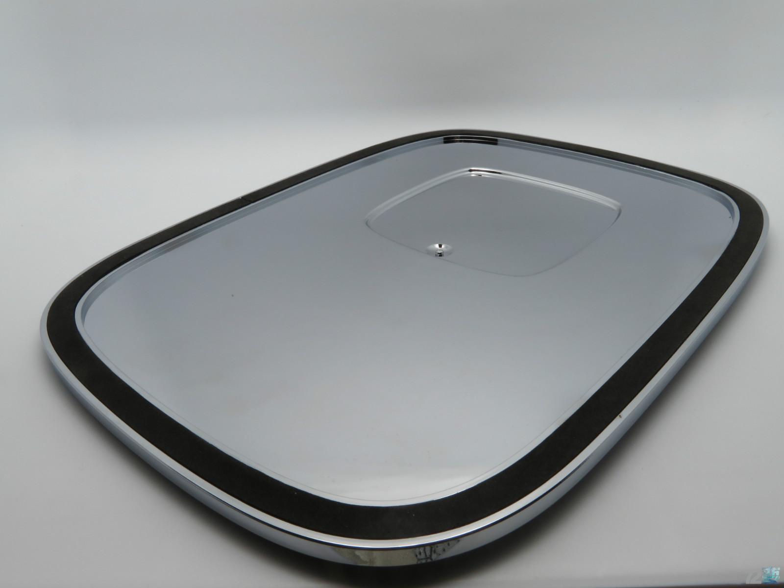 艾肯家用直饮净水器,无需插电净水机测评