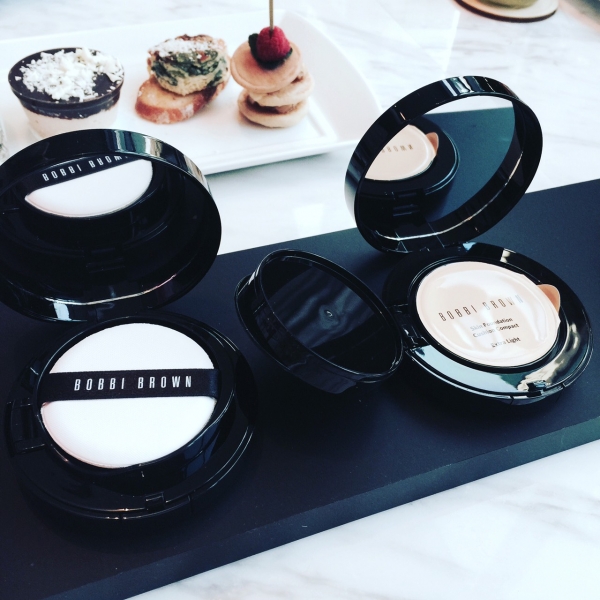 超实用气垫粉饼使用方法！你真的知道气垫粉饼和粉饼的差别吗？