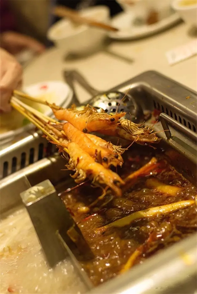 客村美食攻略,客村比较好吃的烤肉店