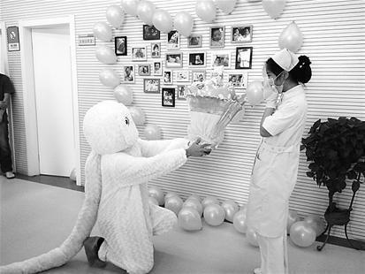 盘点520的奇葩表白,各科老师520表白方式