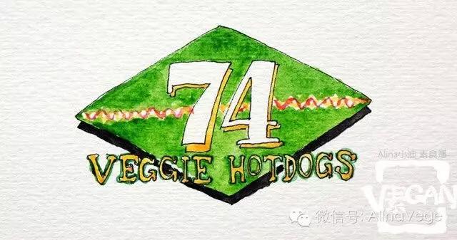 这姑娘手绘的京城美食地图，九成餐厅你没去过