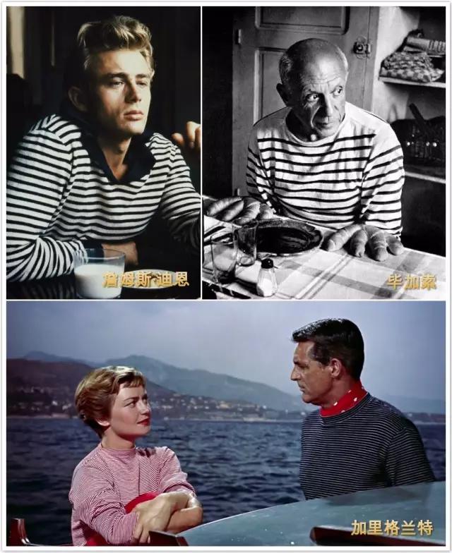 男人要成为行走的荷尔蒙，夏天就得穿航海风