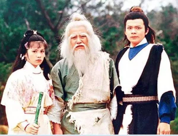 金庸古诗词射雕,射雕英雄传中的所有诗句