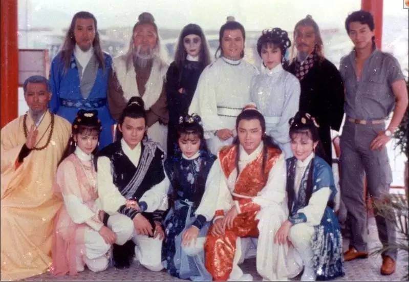 金庸古诗词射雕,射雕英雄传中的所有诗句