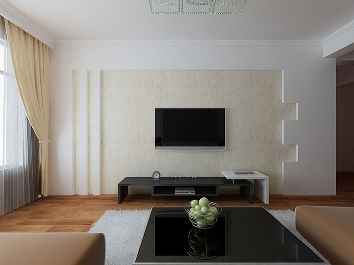 除了硅藻泥墙还有什么墙,硅藻泥背景墙效果自己怎么做