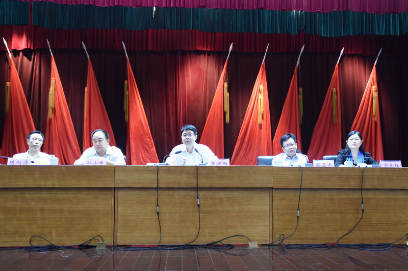 旅行社开展旅游专项治理工作,查处旅行社