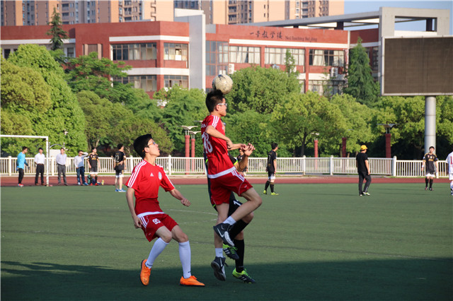 省锡中2021-2022年颁奖典礼,锡盟足球联赛总决赛