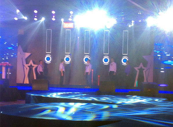 一场发布会喊出了新国标，第七届京东-航嘉杯设计大赛发布会回顾