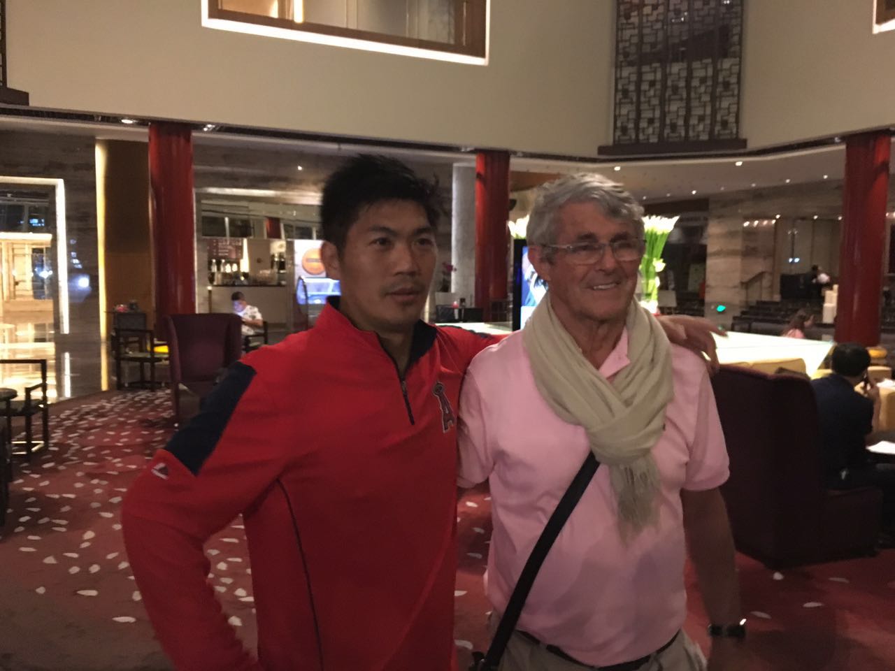 中国足球的发展写照！四张照片讲述足球生涯二十年的故事！