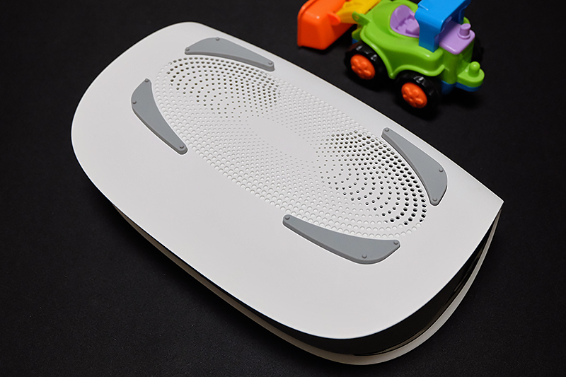 颜值与实力并存--极致震撼的HiFi小贝音箱试听