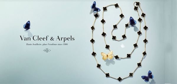 选对锁骨链做今夏最In女郎