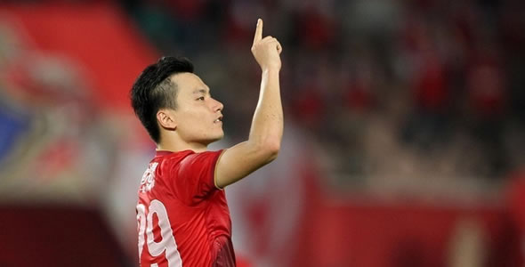 辽宁宏运对阵广州恒大,恒大vs辽宁宏运