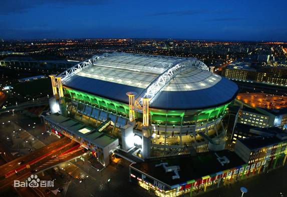 足球场第一人,排名第一足球场