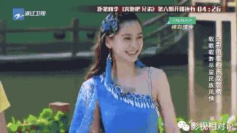 奔跑吧兄弟谭维维rain哪期,谭维维张杰奔跑吧兄弟