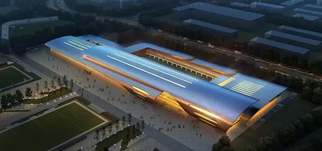 天津全运会场馆,天津全运会场馆都在哪