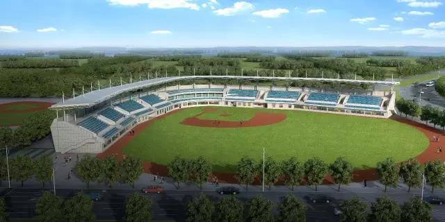 天津全运会场馆,天津全运会场馆都在哪