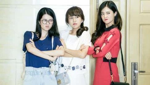 欢乐颂同款包包,欢乐颂的爱马仕包包