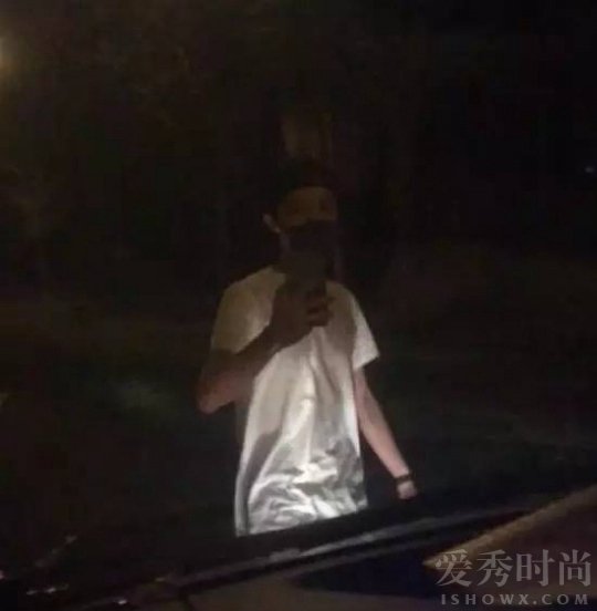 鹿晗生日粉丝投屏,鹿晗生日霸屏模式