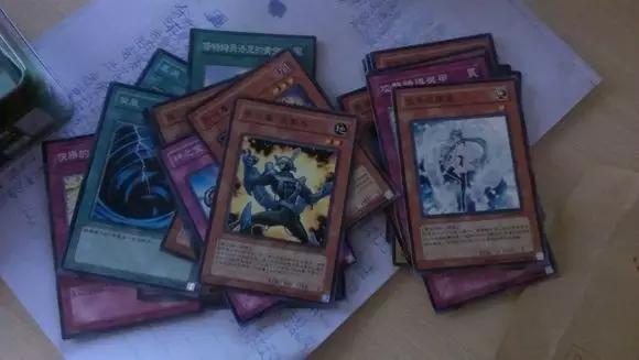 关于夏天的各种回忆，能看懂的都结婚了！