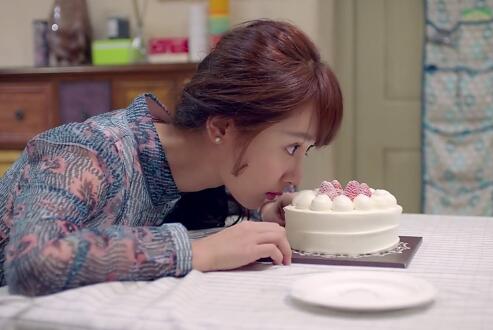 五个女人一台戏，你最喜欢《欢乐颂》里面的谁？